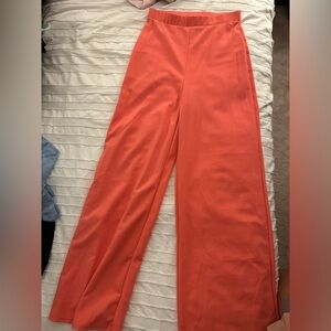 Saints 21 High Rise Dress Pants